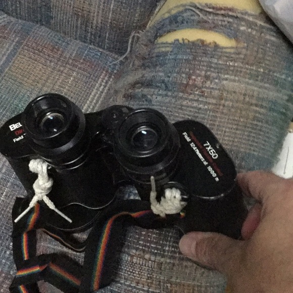 Bell Howell binoculars - Picture 2 of 3